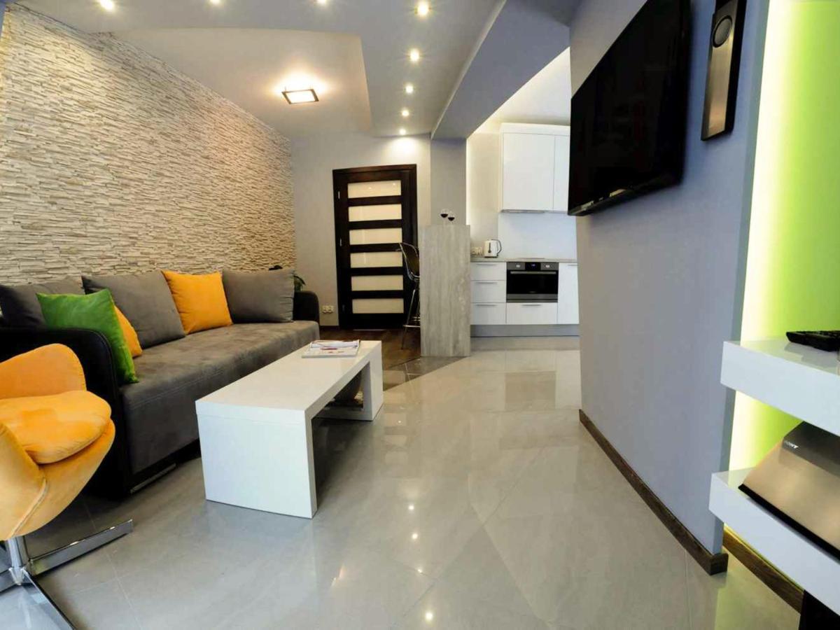 Apartamenty Sienkiewicza 12 Zakopane Exterior foto